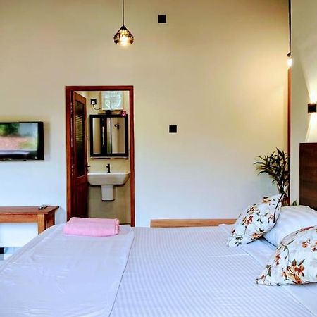 أونا واتونا Singithi Villa المظهر الخارجي الصورة