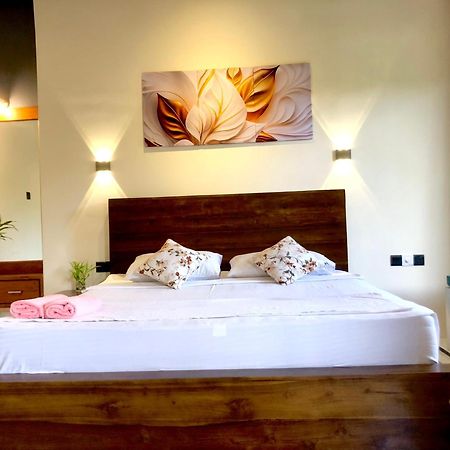 أونا واتونا Singithi Villa المظهر الخارجي الصورة