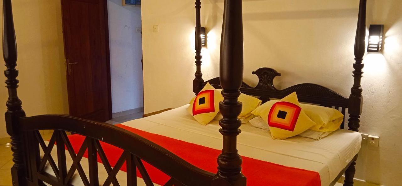 أونا واتونا Singithi Villa المظهر الخارجي الصورة