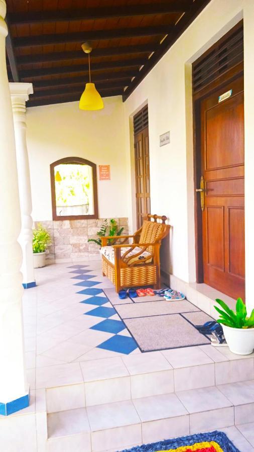 أونا واتونا Singithi Villa المظهر الخارجي الصورة
