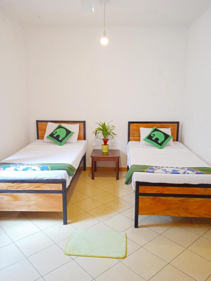 أونا واتونا Singithi Villa المظهر الخارجي الصورة
