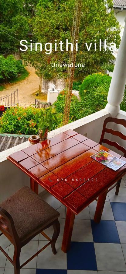 أونا واتونا Singithi Villa المظهر الخارجي الصورة