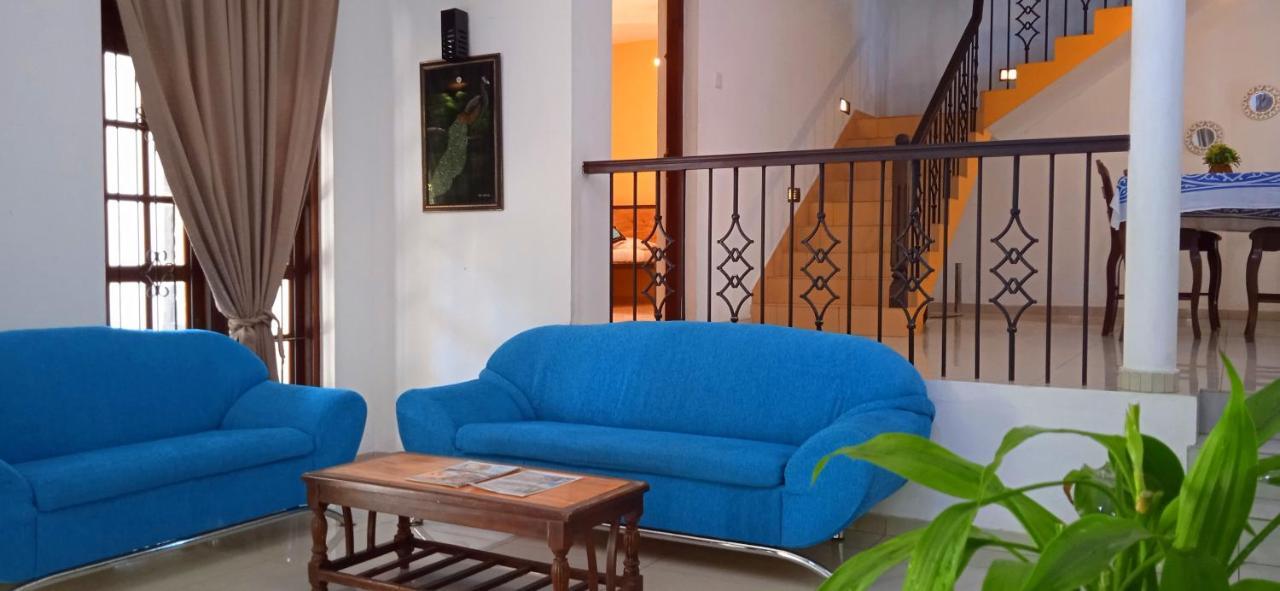 أونا واتونا Singithi Villa المظهر الخارجي الصورة