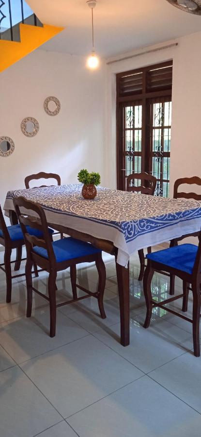 أونا واتونا Singithi Villa المظهر الخارجي الصورة