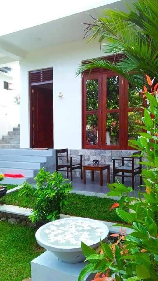 أونا واتونا Singithi Villa المظهر الخارجي الصورة