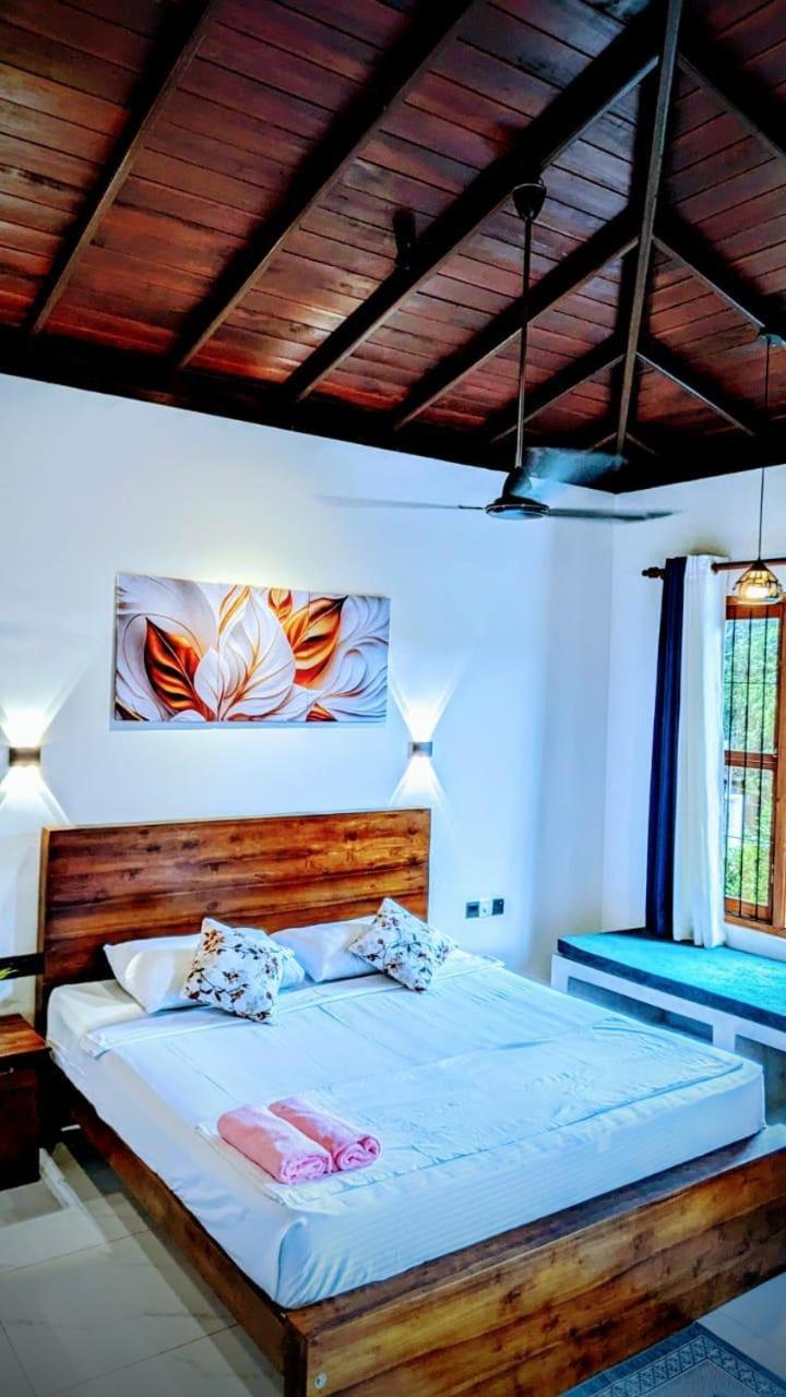 أونا واتونا Singithi Villa المظهر الخارجي الصورة