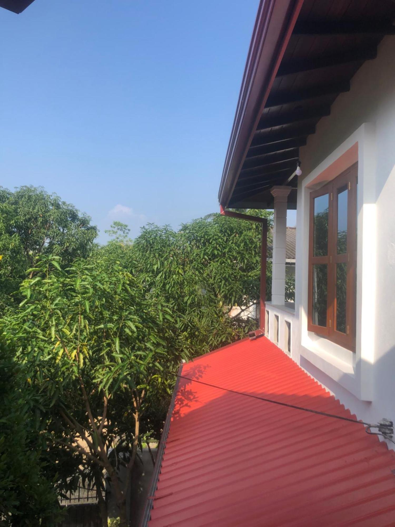 أونا واتونا Singithi Villa المظهر الخارجي الصورة