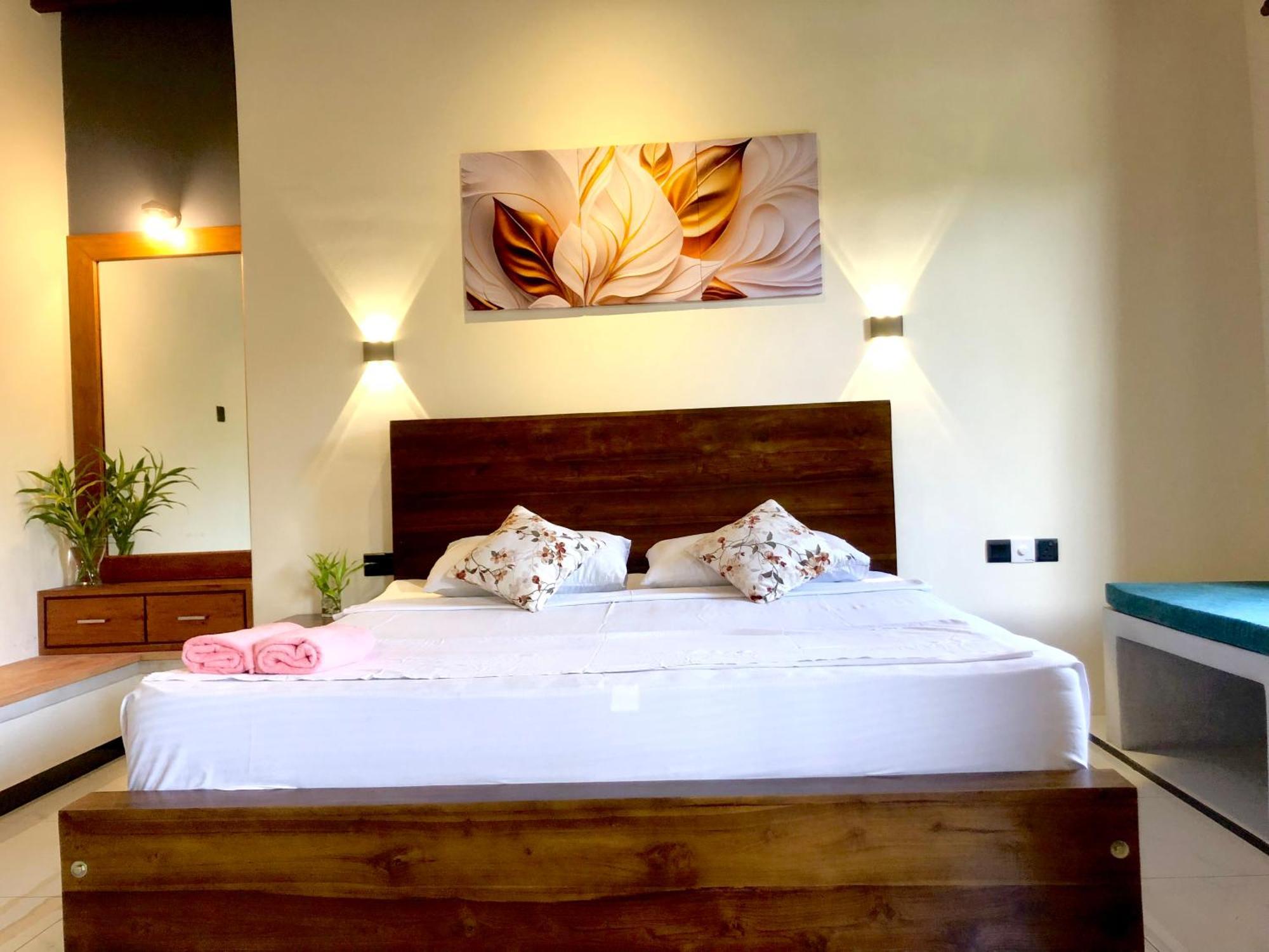 أونا واتونا Singithi Villa المظهر الخارجي الصورة