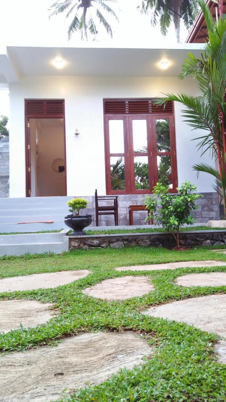 أونا واتونا Singithi Villa المظهر الخارجي الصورة