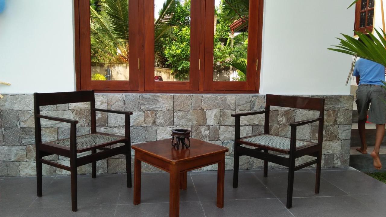أونا واتونا Singithi Villa المظهر الخارجي الصورة
