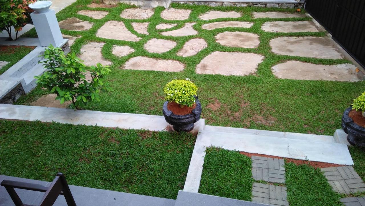 أونا واتونا Singithi Villa المظهر الخارجي الصورة