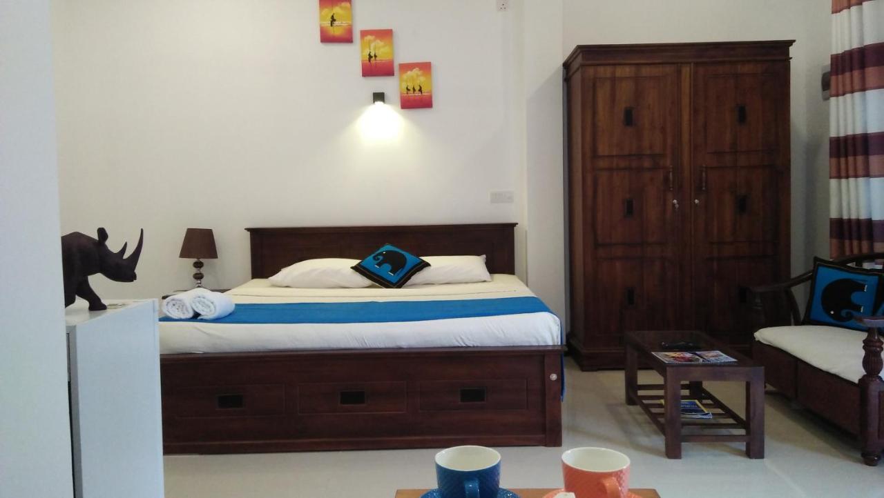 أونا واتونا Singithi Villa المظهر الخارجي الصورة
