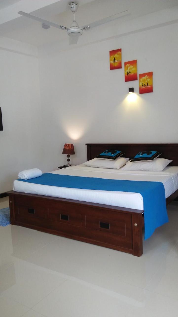 أونا واتونا Singithi Villa المظهر الخارجي الصورة